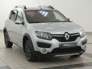 Renault Sandero II Иваново  - изображение 17