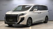 Hongqi HQ9 Москва  - изображение 19