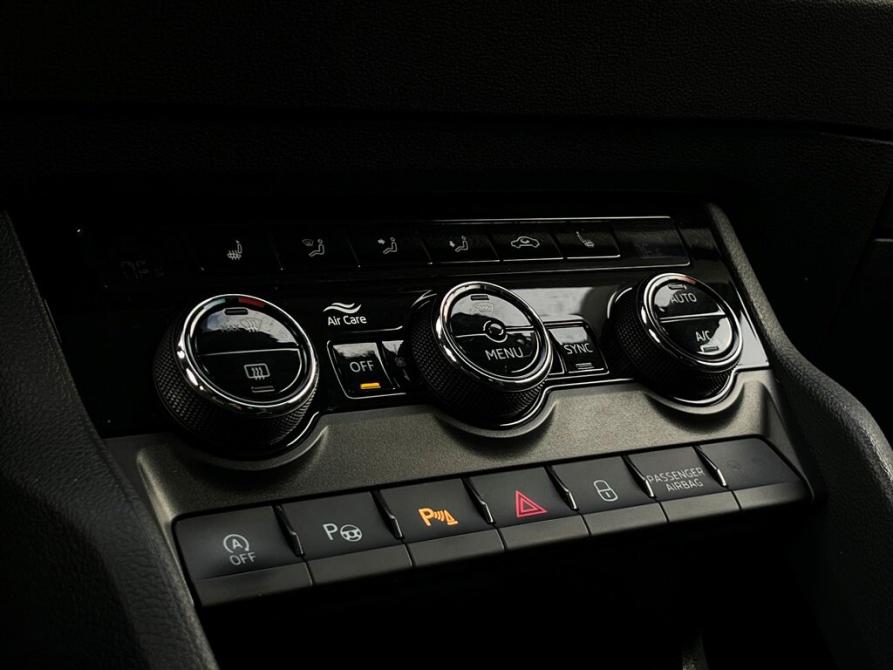 Skoda Karoq I Санкт-Петербург  - изображение 17