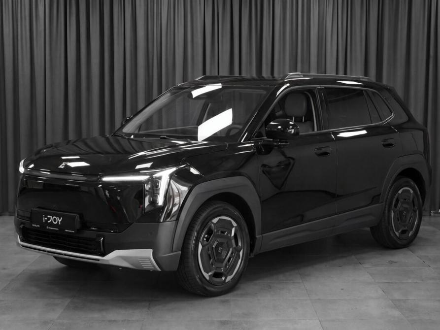 Evolute i-JOY II Москва  - изображение 3