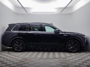 Li Auto (Lixiang) L9 I Москва  - изображение 26