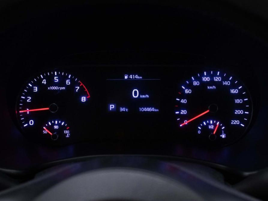 Kia Soul III Москва  - изображение 13