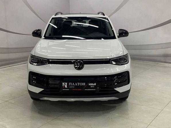 Новый Volkswagen Tharu XR 2026 года, цена 3 149 000 рублей, внедорожник, Автокод Объявления
