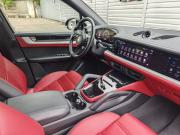 Porsche Cayenne III Рестайлинг Москва  - изображение 60