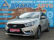 Lada (ВАЗ) Vesta I Набережные Челны  - изображение 28