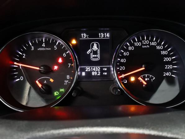 Nissan Qashqai I Рестайлинг с пробегом 2013 года, цена 820 000 рублей, 251420 км, внедорожник, Автокод Объявления