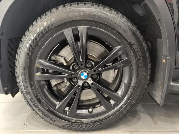 BMW X1 II (F48) с пробегом 2018 года, цена 2 420 000 рублей, 145545 км, внедорожник, Автокод Объявления