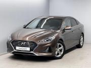 Hyundai Sonata VII (LF) Рестайлинг Санкт-Петербург  - изображение 27