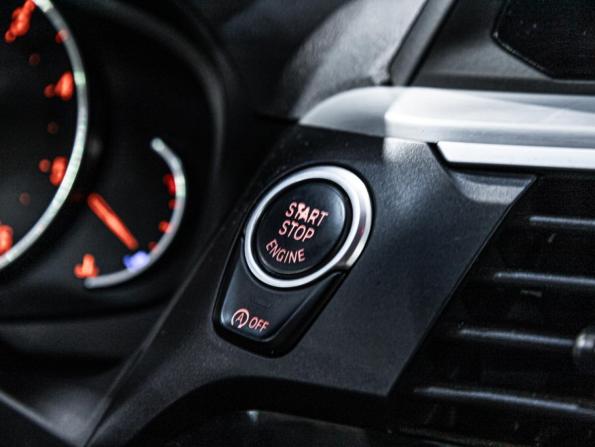 BMW X3 III (G01) с пробегом 2019 года, цена 3 727 500 рублей, 124318 км, внедорожник, Автокод Объявления