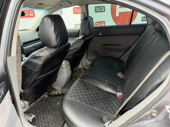 Mazda 6 I (GG) с пробегом 2003 года, цена 214 990 рублей, 287000 км, седан, Автокод Объявления