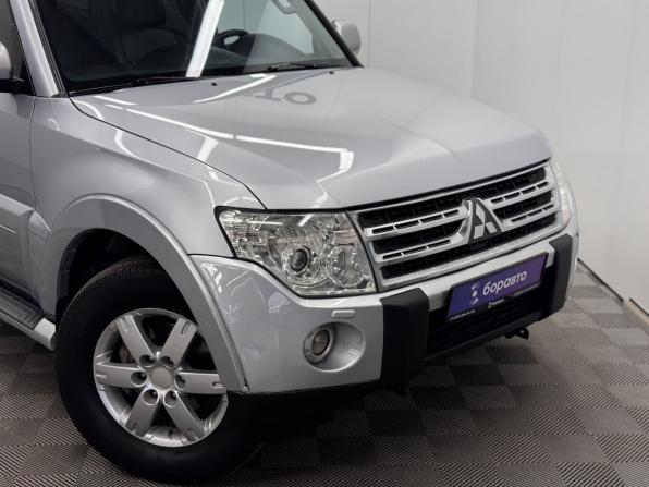 Mitsubishi Pajero IV с пробегом 2008 года, цена 1 620 000 рублей, 202614 км, внедорожник, Автокод Объявления