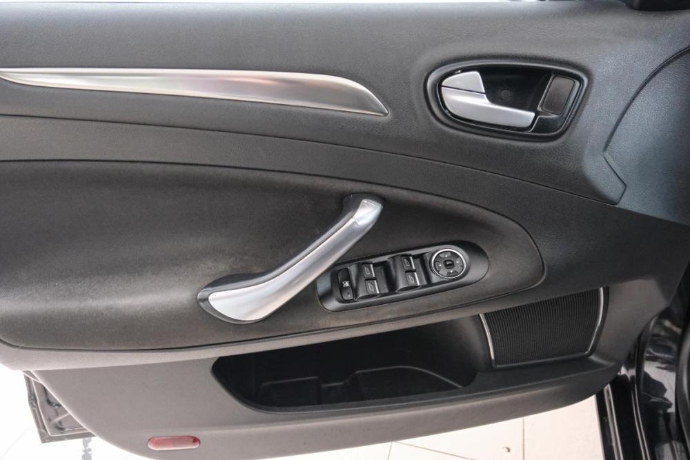 Ford Mondeo IV Красноярск  - изображение 20