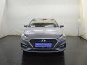 Hyundai Solaris II Санкт-Петербург  - изображение 18