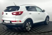 Kia Sportage III Нижний Новгород  - изображение 29