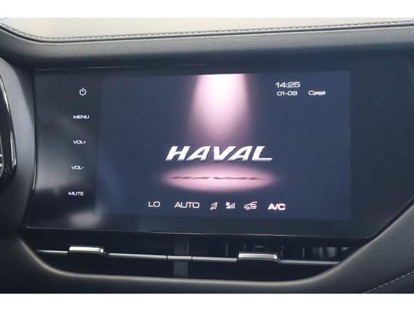 Haval F7 I с пробегом 2021 года, цена 1 547 000 рублей, 145541 км, внедорожник, Автокод Объявления