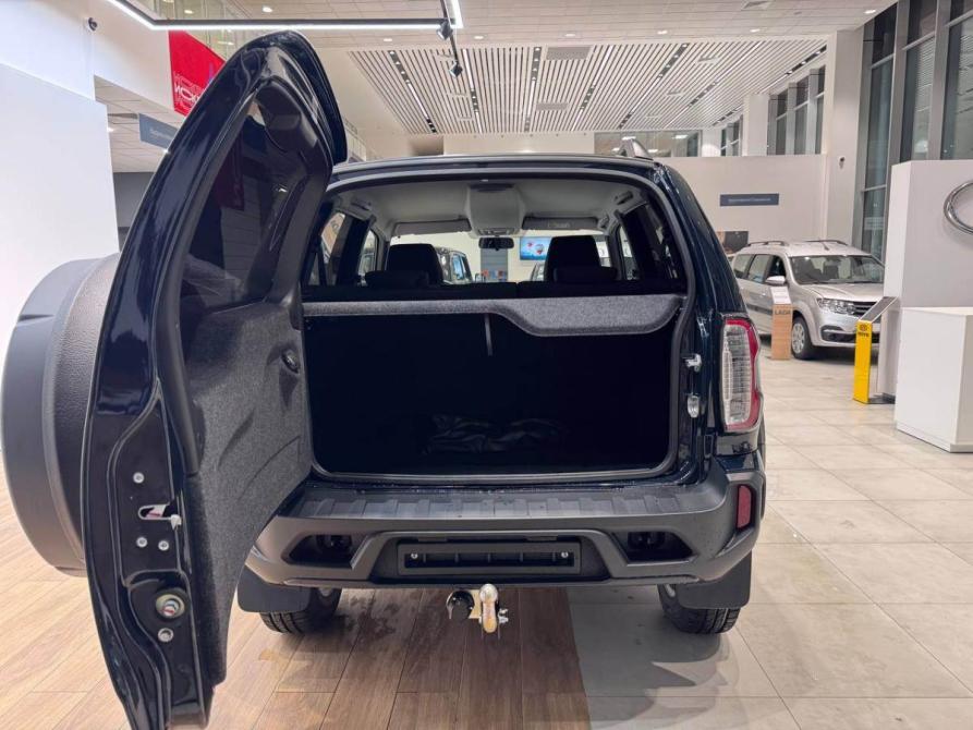 Lada (ВАЗ) Niva Travel I Рестайлинг Нижний Новгород  - изображение 16
