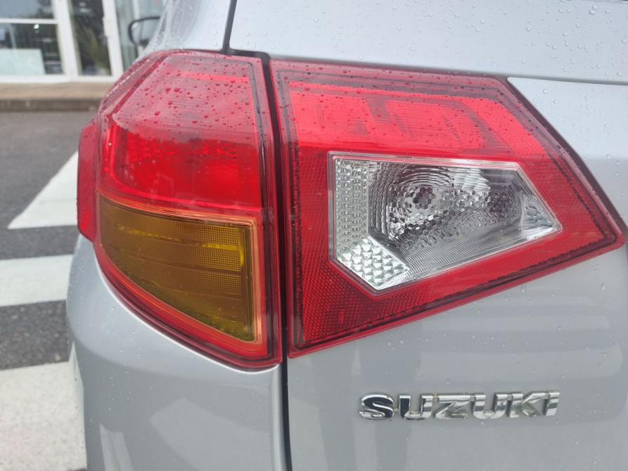 Suzuki Vitara II Тверь  - изображение 14