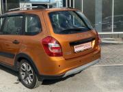 Lada (ВАЗ) Granta I Рестайлинг Екатеринбург  - изображение 45