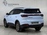 Chery Tiggo 7 Pro Max I Химки  - изображение 38