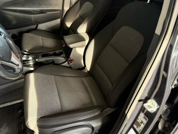 Hyundai Tucson III Рестайлинг с пробегом 2020 года, цена 2 350 000 рублей, 123000 км, внедорожник, Автокод Объявления