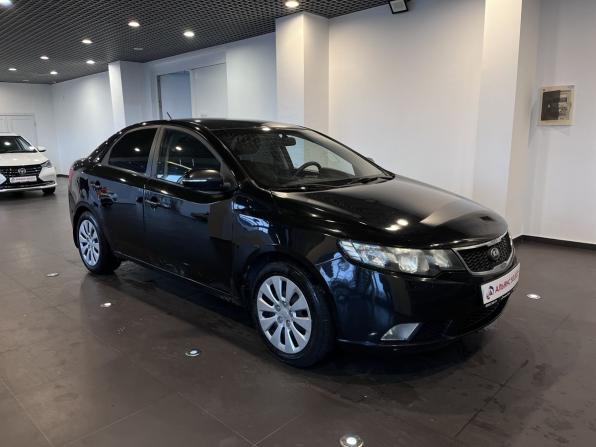 Kia Cerato II с пробегом 2012 года, цена 537 000 рублей, 230795 км, седан, Автокод Объявления
