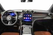 Mercedes-Benz GLC Coupe II (C254) Москва  - изображение 33