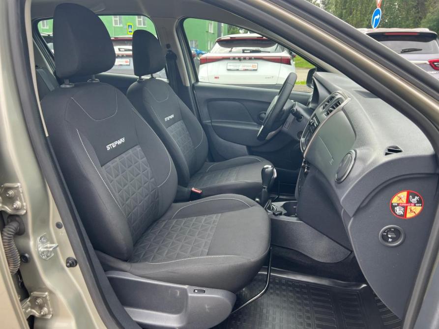 Renault Sandero II Стерлитамак  - изображение 11