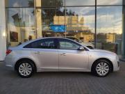Chevrolet Cruze I Рестайлинг Москва  - изображение 32