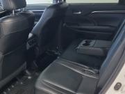 Toyota Highlander III (XU50) Омск  - изображение 33