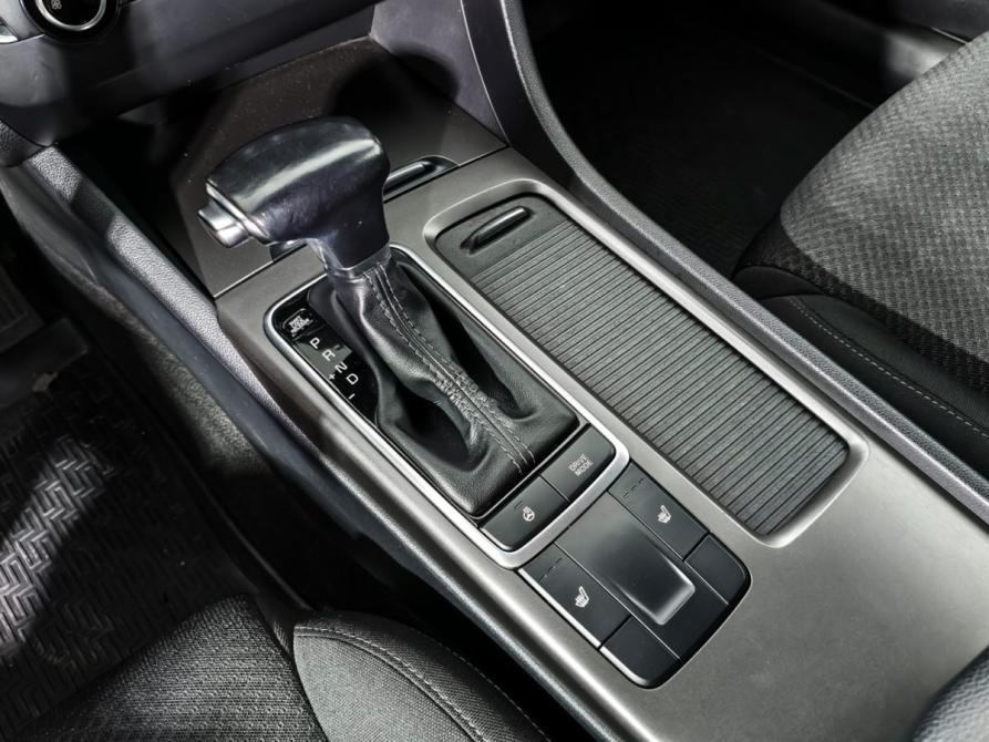 Kia Optima IV Рестайлинг Санкт-Петербург  - изображение 11