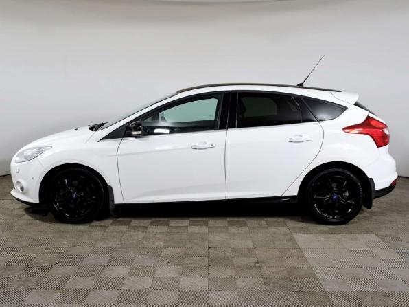 Ford Focus III с пробегом 2011 года, цена 648 000 рублей, 204302 км, хэтчбек, Автокод Объявления