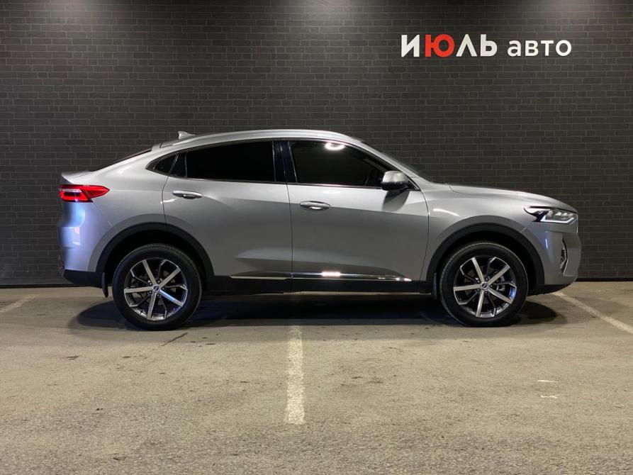 Haval F7x I Челябинск  - изображение 4