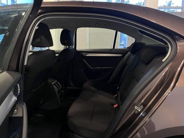 Skoda Octavia III (A7) с пробегом 2013 года, цена 1 480 000 рублей, 206500 км, лифтбек, Автокод Объявления