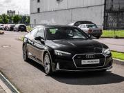 Audi A5 II (F5) Рестайлинг Санкт-Петербург  - изображение 44
