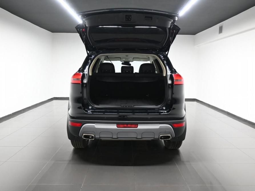 Geely Atlas I Тверь  - изображение 7