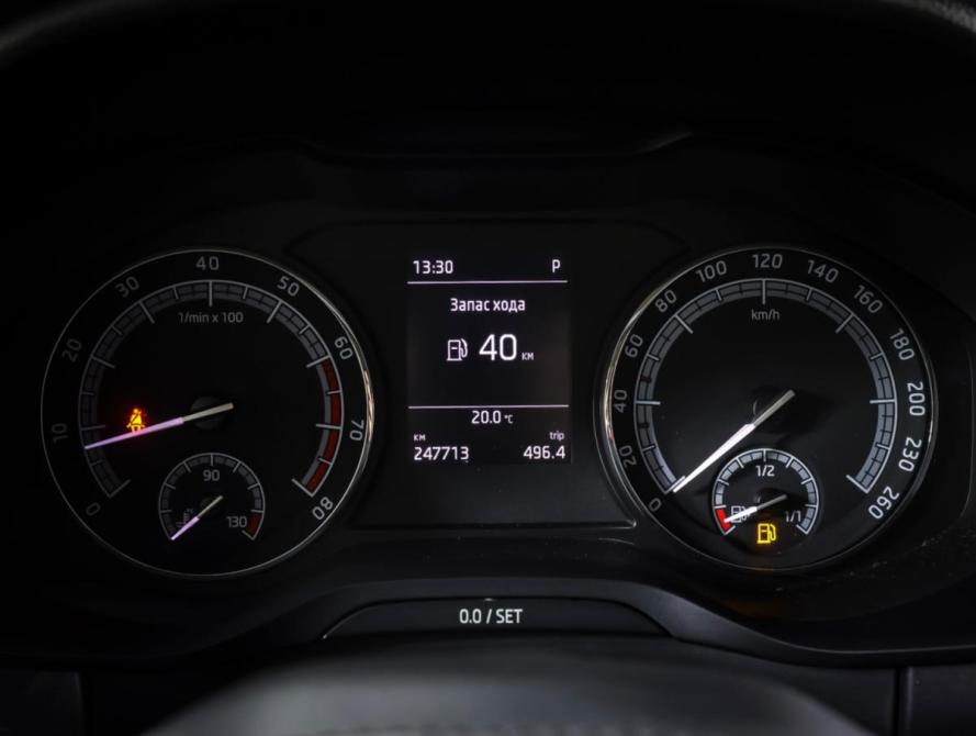 Skoda Kodiaq I Москва  - изображение 15