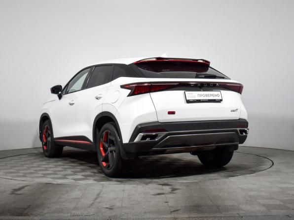 Omoda C5 I с пробегом 2023 года, цена 1 490 000 рублей, 98500 км, внедорожник, Автокод Объявления