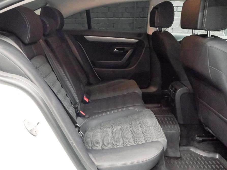 Volkswagen Passat CC I Рестайлинг Екатеринбург  - изображение 18