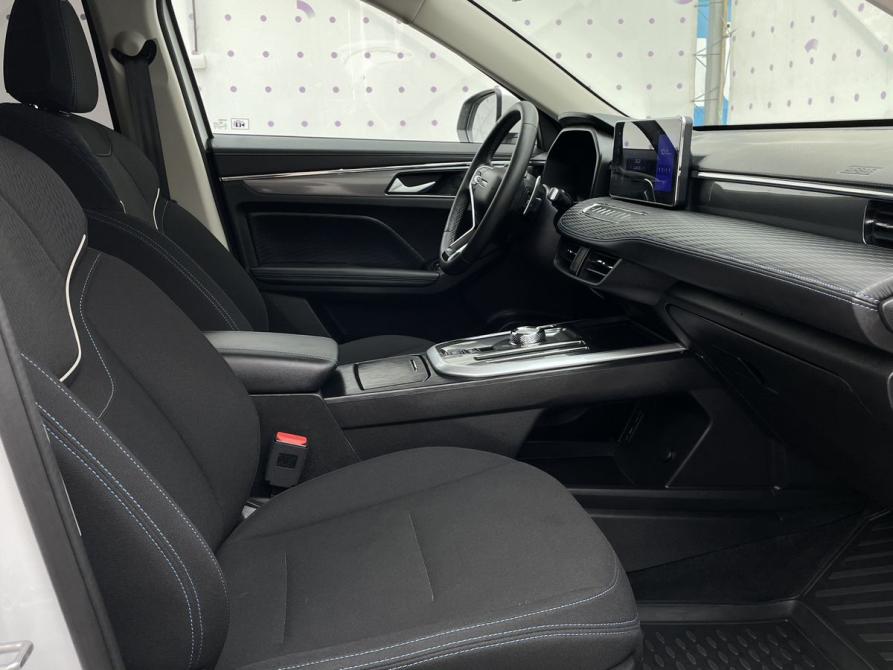 Haval Jolion I Тамбов  - изображение 12