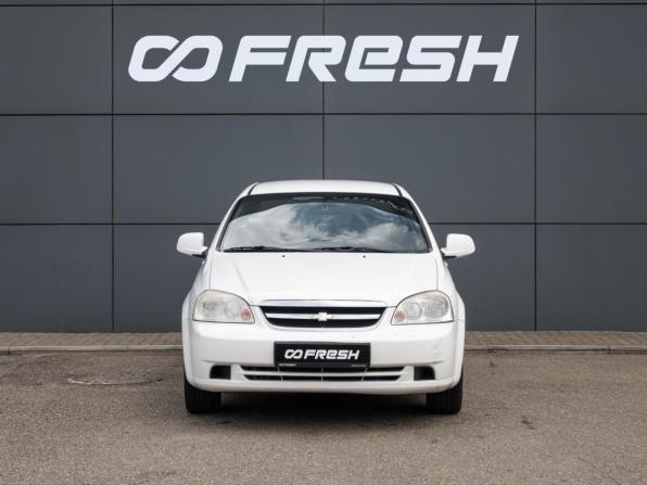 Chevrolet Lacetti I с пробегом 2010 года, цена 540 000 рублей, 156673 км, седан, Автокод Объявления
