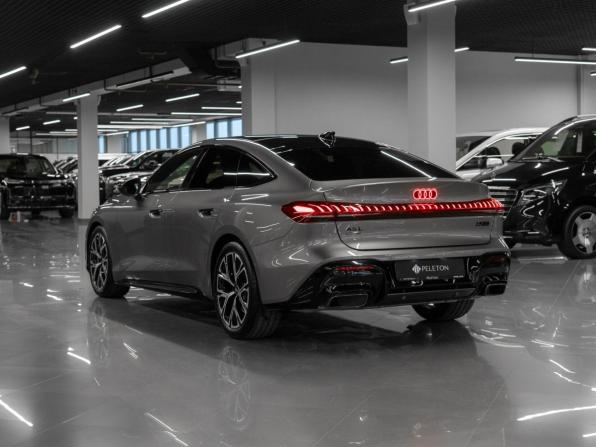 Audi A5 III (B10) с пробегом 2026 года, цена 5 790 000 рублей, 11 км, седан, Автокод Объявления