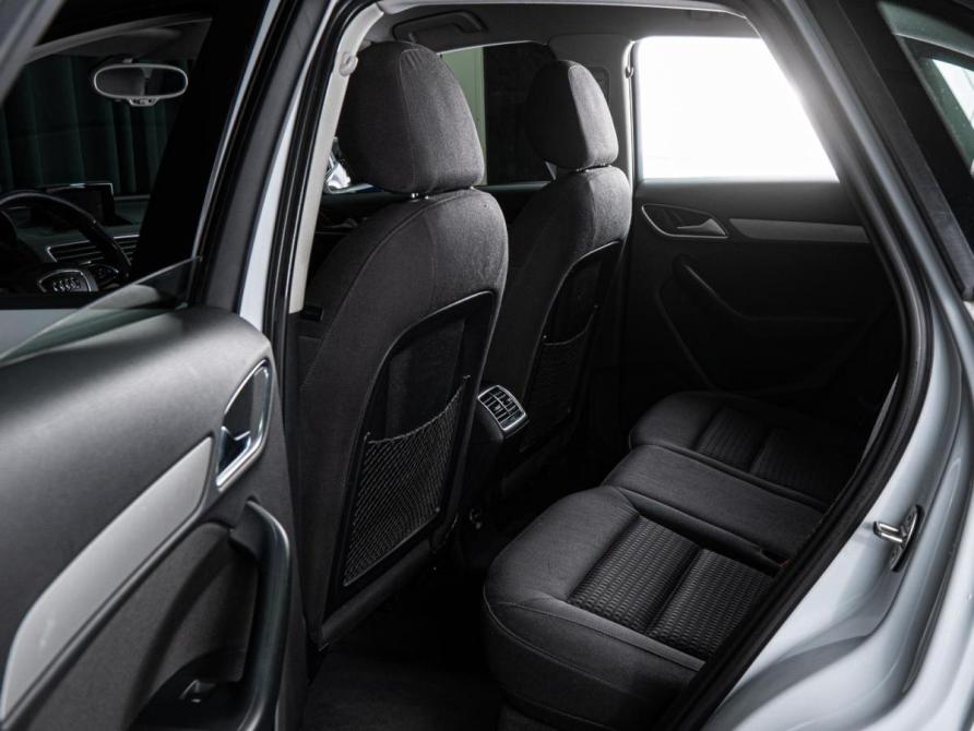 Audi Q3 I (8U) Волгоград  - изображение 14