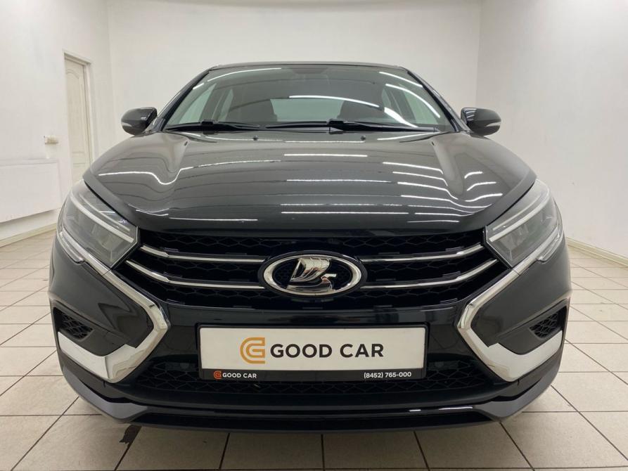 Lada (ВАЗ) Vesta I Рестайлинг (NG) Энгельс  - изображение 2