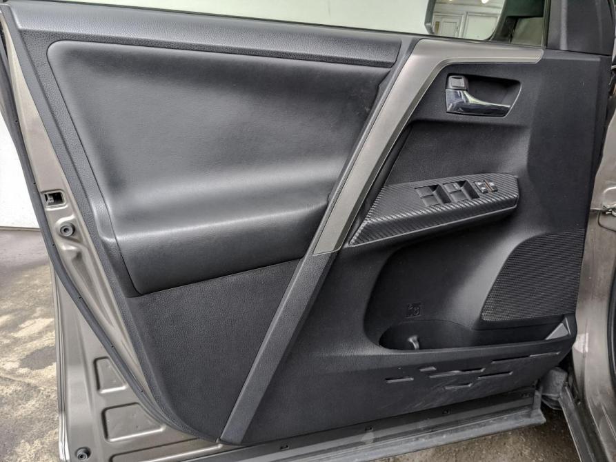 Toyota RAV4 IV (XA40) Москва  - изображение 19