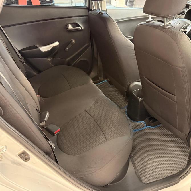 Kia Rio III Рестайлинг Нижнекамск  - изображение 11