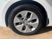 Hyundai Solaris I Рестайлинг Москва  - изображение 31