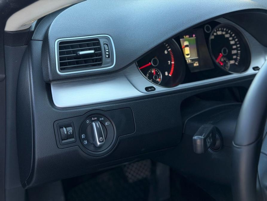 Volkswagen Passat CC I Рестайлинг Волгоград  - изображение 18