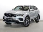 Geely Atlas Pro Москва  - изображение 31