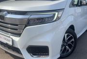 Honda Stepwgn V Рестайлинг Красноярск  - изображение 33