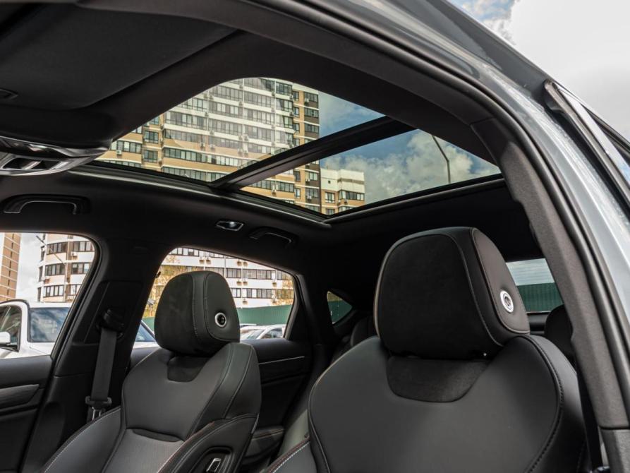 Geely Tugella I Рестайлинг Краснодар  - изображение 12